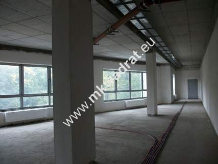 Lokal użytkowy do wynajęcia, 243 m2, Pruszków