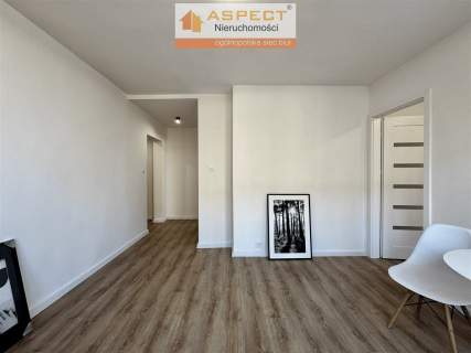 M4 48m2 Po Remoncie/Balkon/CO Miejskie/Sikornik/