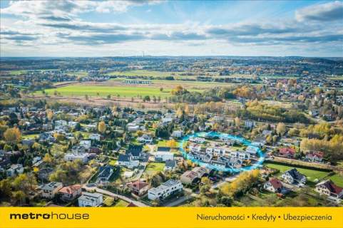 Dom 170 m.kw, 5 pok. bliźniak Katowice-Podlesie