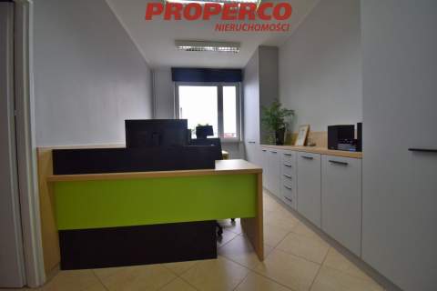 Lokal 60m2, 1piętro, Kielce, Pod Telegrafem