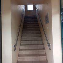 Lokal 40 m2 w mini biurowcu na Mokotowie