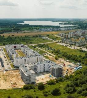 PROMOCJA 3pokoje kuchnia Słoneczna Dąbrowa