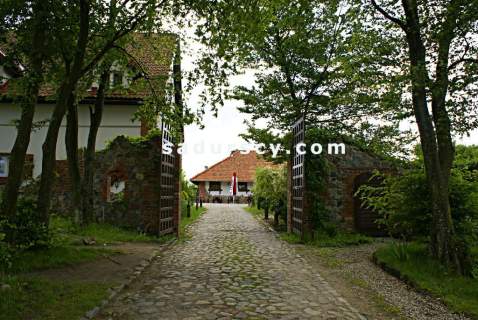 Nieruchomość komercyjna na sprzedaż, 720 m2, Woźnice