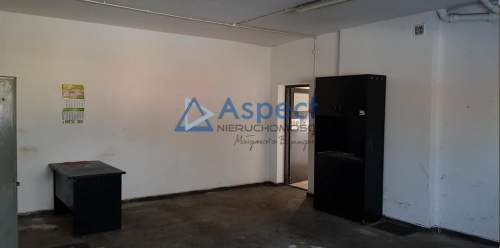 Wynajem - Pomorzany, hala 500 m2, z biurami