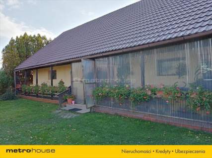 Dom z potencjałem, 7 pokoi i duża działka GLIWICE