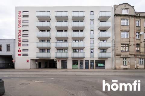 Mieszkanie w stanie deweloperskim Stary Rynek