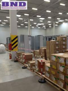 Magazyn do wynajęcia, 2000 m2, Gliwice
