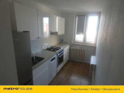 Mieszkanie na sprzedaż, 50,9 m2, Warszawa