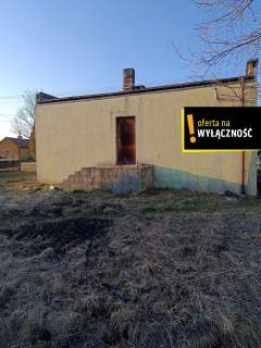 Lokal usługowo-handlowy 80m2 m. Lelitków