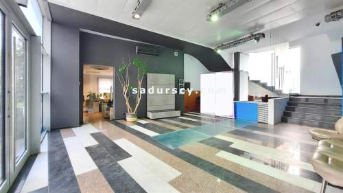 Biuro do wynajęcia, 112,44 m2, Piaseczno