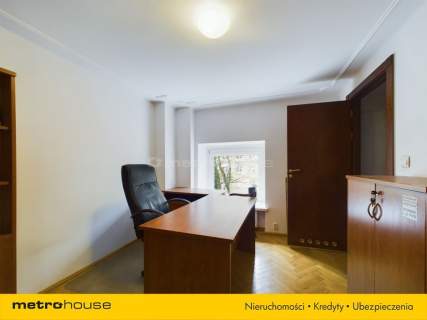 Reprezentacyjny lokal, mieszkanie w samym centrum