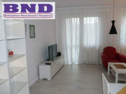 Mieszkanie do wynajęcia, 57 m2, Gliwice