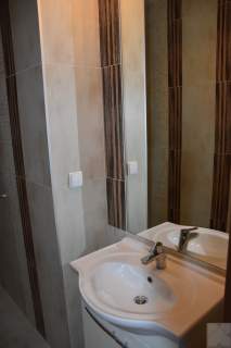 Mieszkanie w kamienicy 126 m2 na Rynku Sanockim