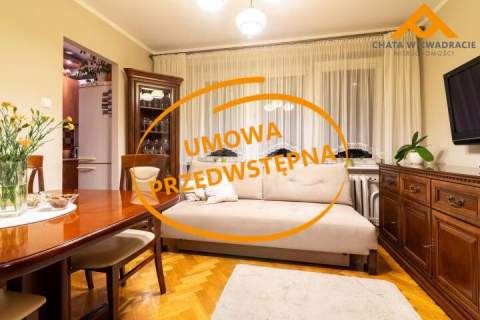 Gotowe do zamieszkania Pana Tadeusza Olsztyn
