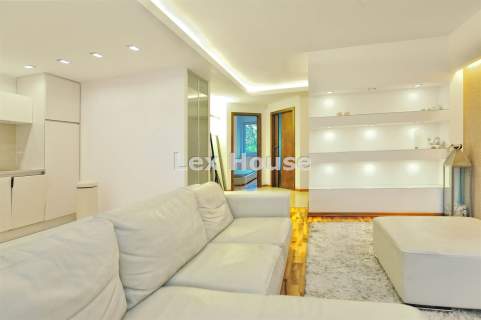 apartament Gumieńce - 3 pokoje