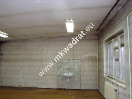 Lokal użytkowy do wynajęcia, 100 m2, Pruszków