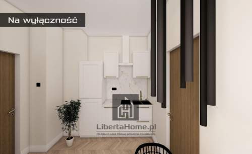  Kawalerka Boguszów-Gorce inwestycja Nowa cena