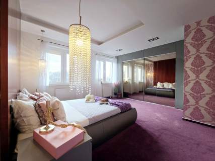 Ekskluzywny dwupoziomowy apartament - Twój dom