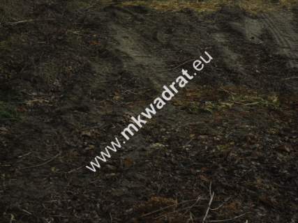 Pęcice działka w atrakcyjnym miejscu 10.500 m2