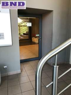 Gliwice centrum lokal o pow.218m2 czynsz 5500 VAT
