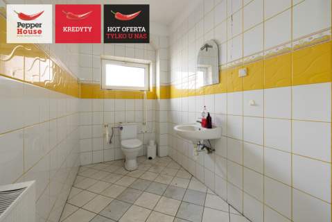 Magazyn do wynajęcia, 1000 m2, Gdańsk
