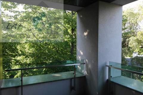 Mieszkanie do wynajęcia, 55 m2, Warszawa