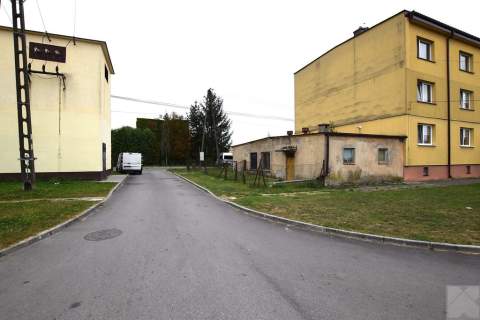 Sprzedam działki w Makowisku pod inwestycję
