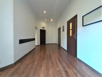 Lokal użytkowy,3 pok.,63 m2,centrum,Słowackiego12