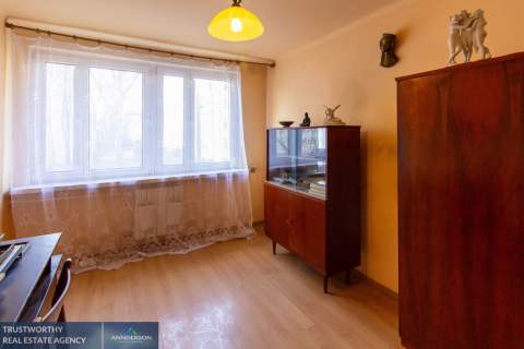Trzy pokoje 65,70m2, Prądnik Biały