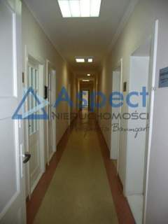 Biuro do wynajęcia, 29,5 m2, Szczecin