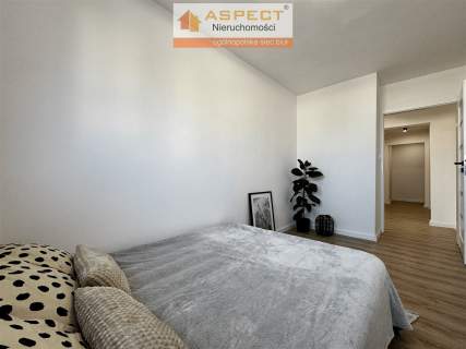 M4 48m2 Po Remoncie/Balkon/CO Miejskie/Sikornik/