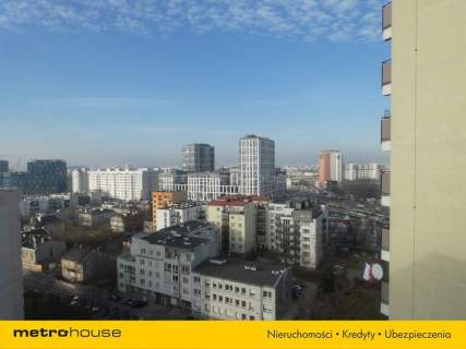 Mieszkanie na sprzedaż, 50,9 m2, Warszawa