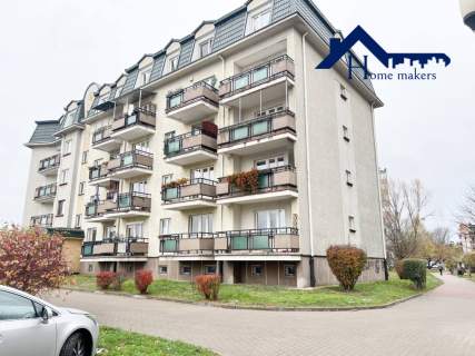 Dwustronne 2 pokojowe w Pruszkowie/CH Nowa Stacja