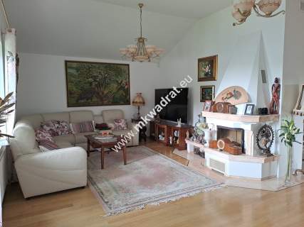 DOM 293m2 SERWIS SAMOCHODOWY 490m2