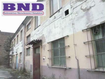 Magazyn do wynajęcia, 720 m2, Chorzów