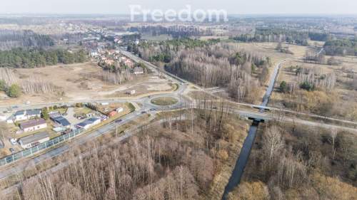 Działka budowlna na Sprzedaż