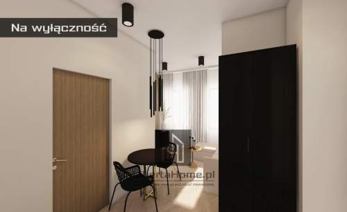  Kawalerka Boguszów-Gorce inwestycja Nowa cena