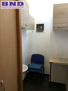 Gliwice centrum lokal o pow.218m2 czynsz 5500 VAT