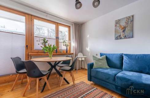 Zakopane, 2 pokoje balkon, super lokalizacja