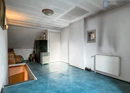 wolnostojący działka 925m2 8 pomieszczeń