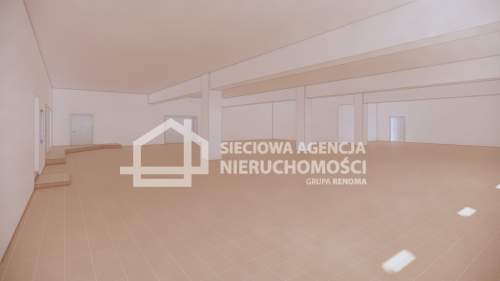 Magazyn z biurami na wynajem Gdańsk-Kokoszki