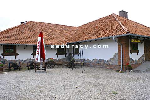 Nieruchomość komercyjna na sprzedaż, 720 m2, Woźnice