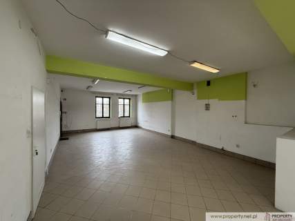 Lokal biurowy 98m2, Rynek, Dębica