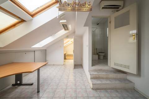 Sprzedam lokal 82 m2 Ursynów Natolin przy Rosoła