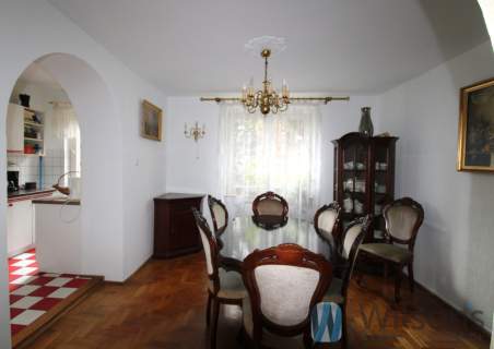 Dom wielopokoleniowy, sauna, oranżeria, 2 tarasy