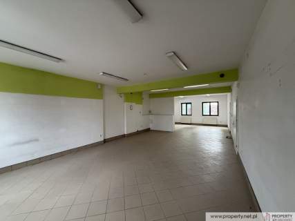Lokal biurowy 98m2, Rynek, Dębica