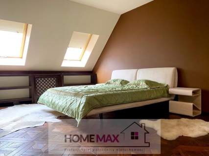 Apartament z tarasem w centrum Legnicy