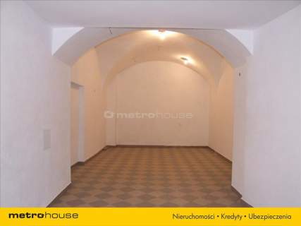 Lokal użytkowy o pow 141 m2 - Rynek, Ząbkowice Śl