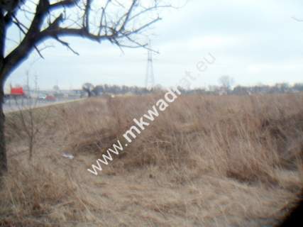 Działka inwestycyjna na sprzedaż, 2793 m2, Chrzanów Duży