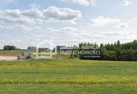 Działka mieszk./usługowa 3326m2 Dzierzgoń-Nowiec